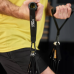Резинка для фитнеса  Trex Sport TX-050TS - фото №6
